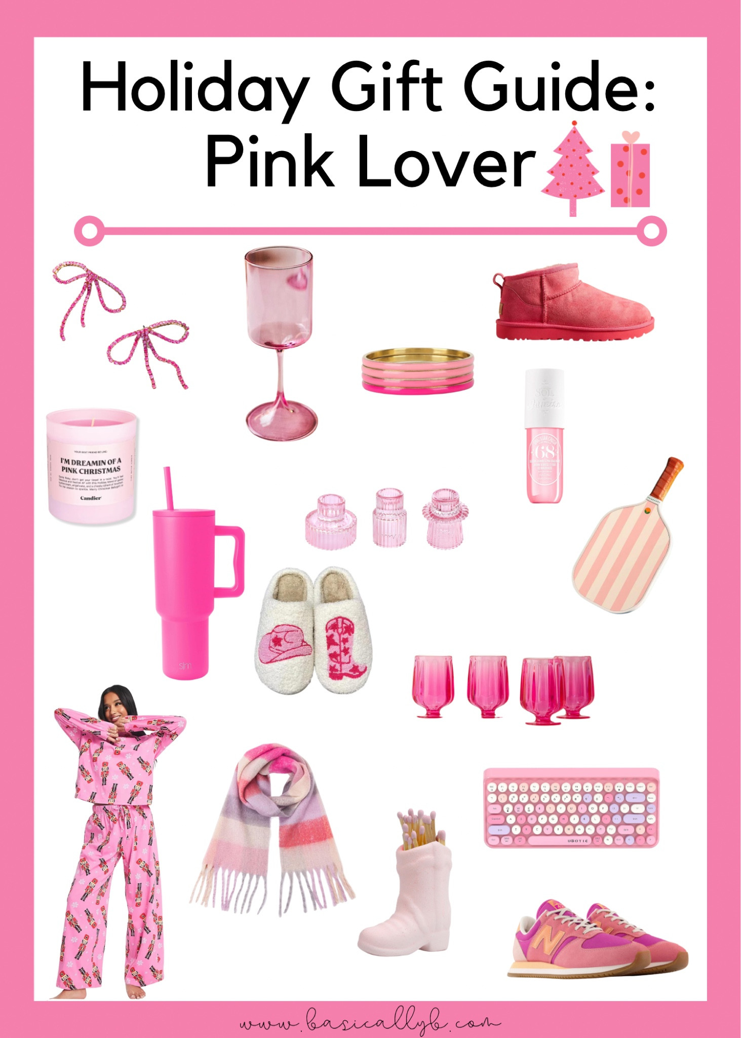 #LTKHoliday #LTKGiftGuide #LTKHolidaySale