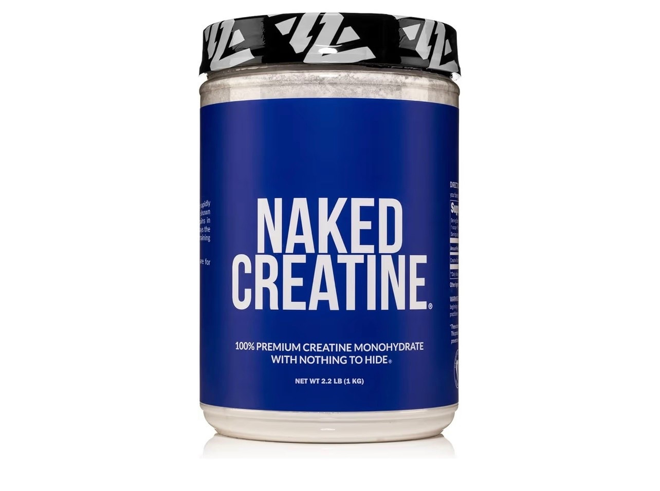 clean pure creatine 

#LTKdayinmylife #LTKfitnessgoals #LTKmorningroutine