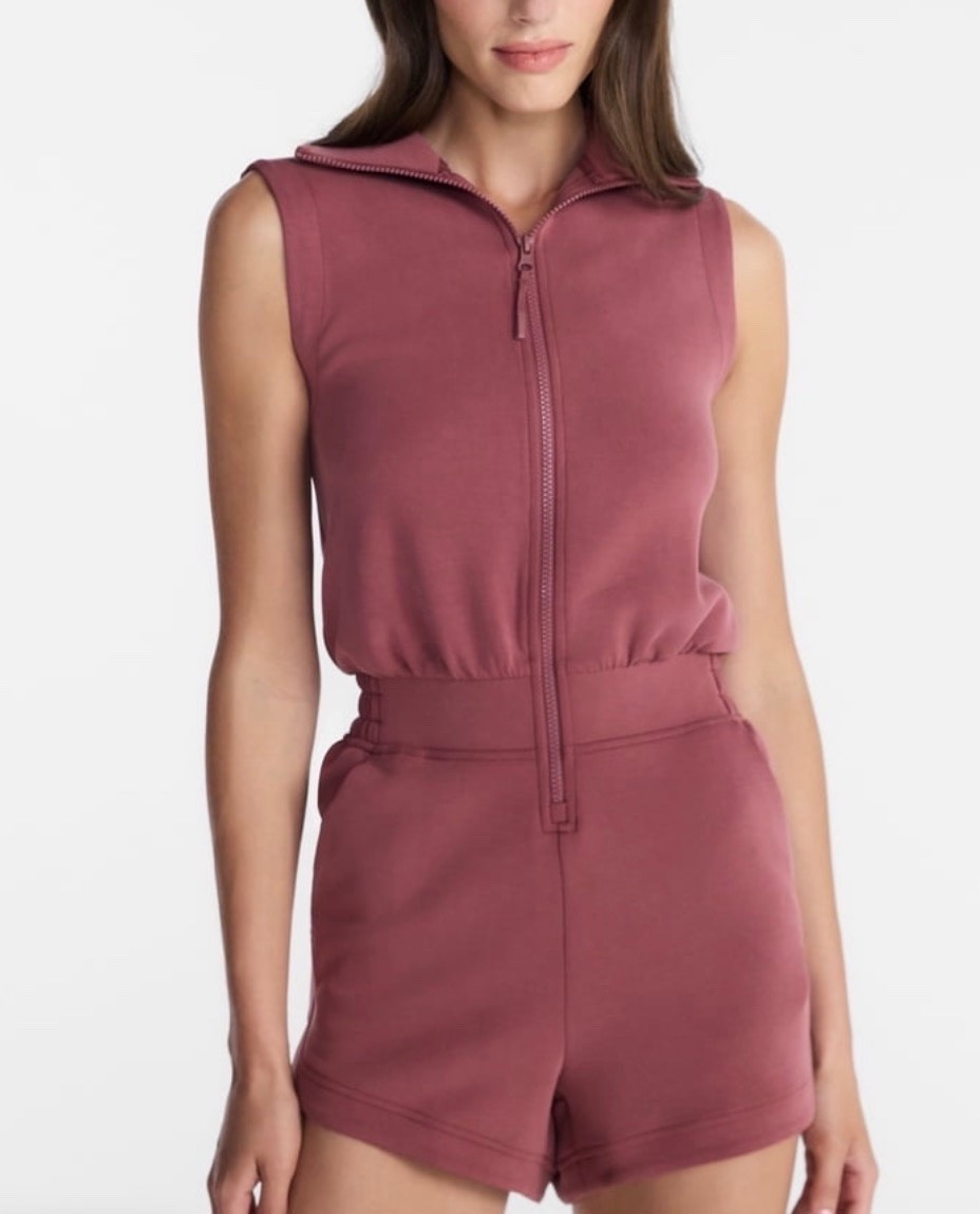 Cute romper

#LTKOver40 #LTKActive