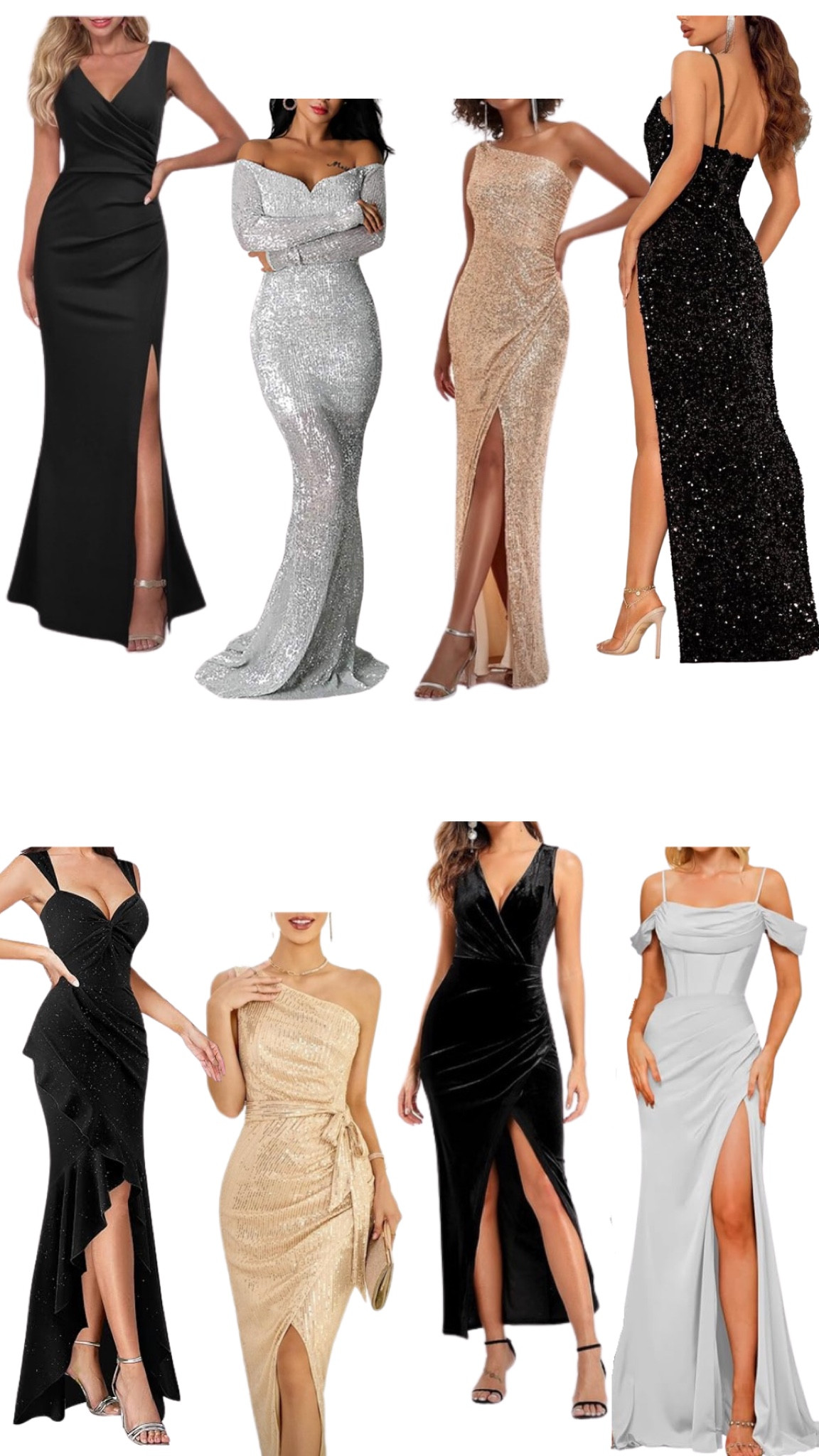 Amazon MYE Wedding Guest Dressess 

#LTKSeasonal #LTKfindsunder100 #LTKwedding