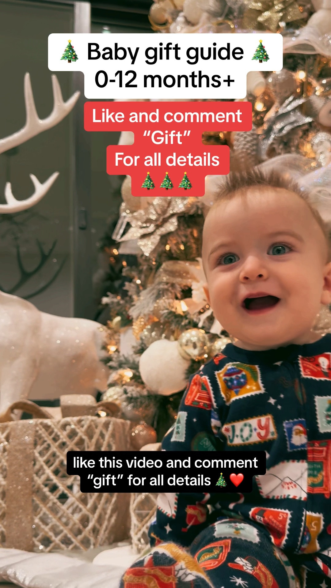 Baby Christmas gift guide ❤️🥰

#LTKkids #LTKbaby #LTKGiftGuide