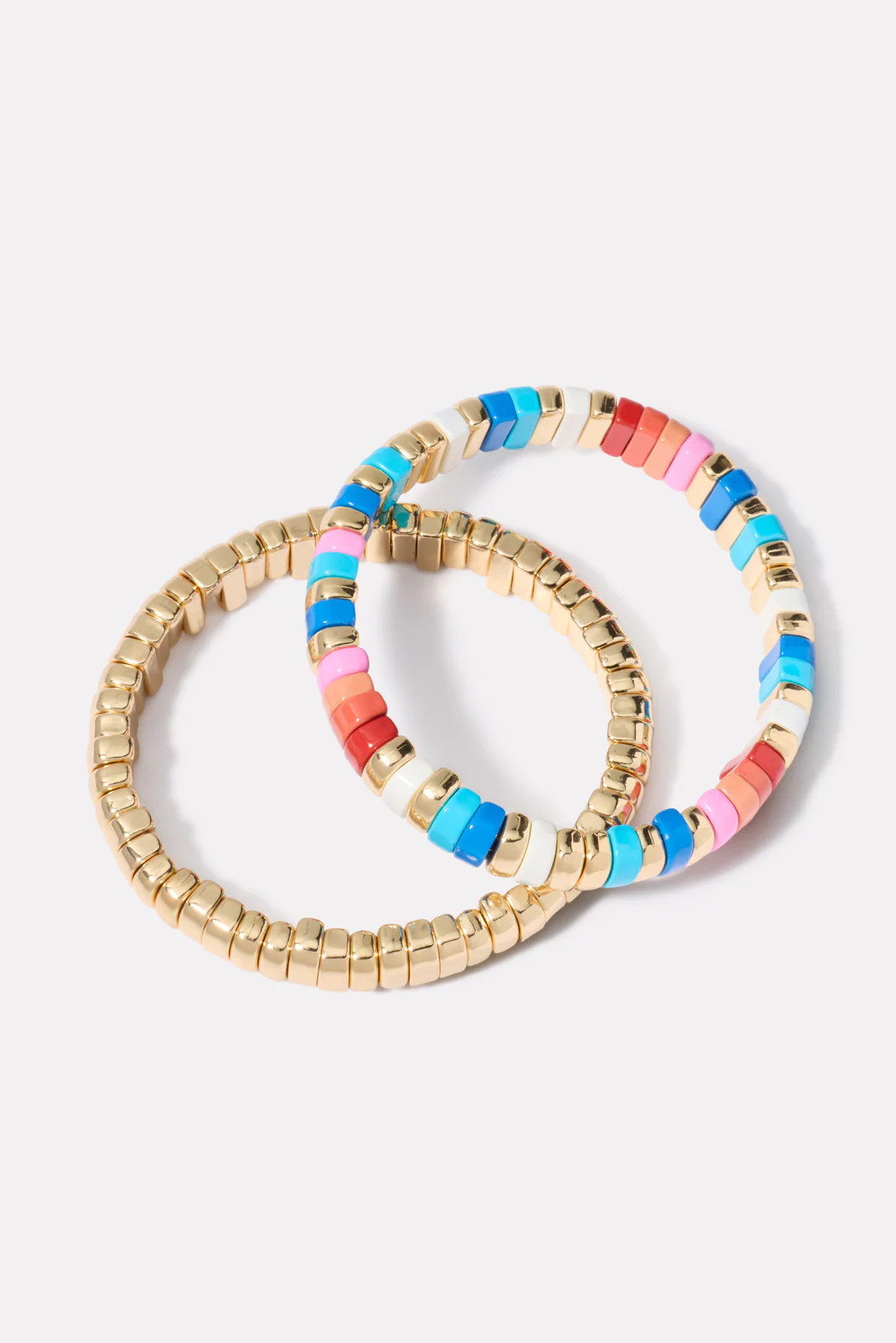 Elise Enamel Bracelet Pack | Evereve