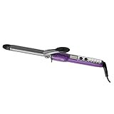 INFINITIPRO BY CONAIR Nano Tourmaline Ceramic Curling Iron, 3/4-inch Curling Iron | Amazon (US)