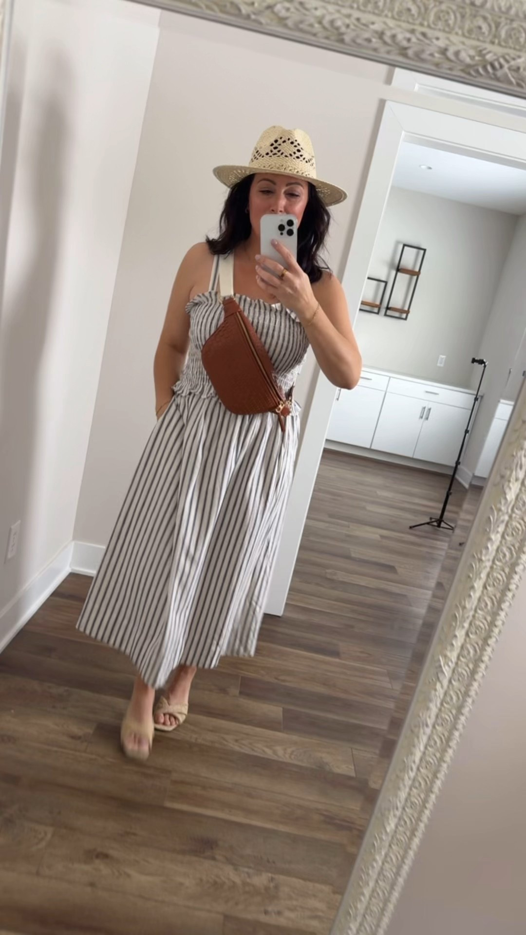 TARGET 🎯 TUESDAY 
• medium dress
• shoes true to size 


#LTKootd #LTKPetite #LTKMidsize