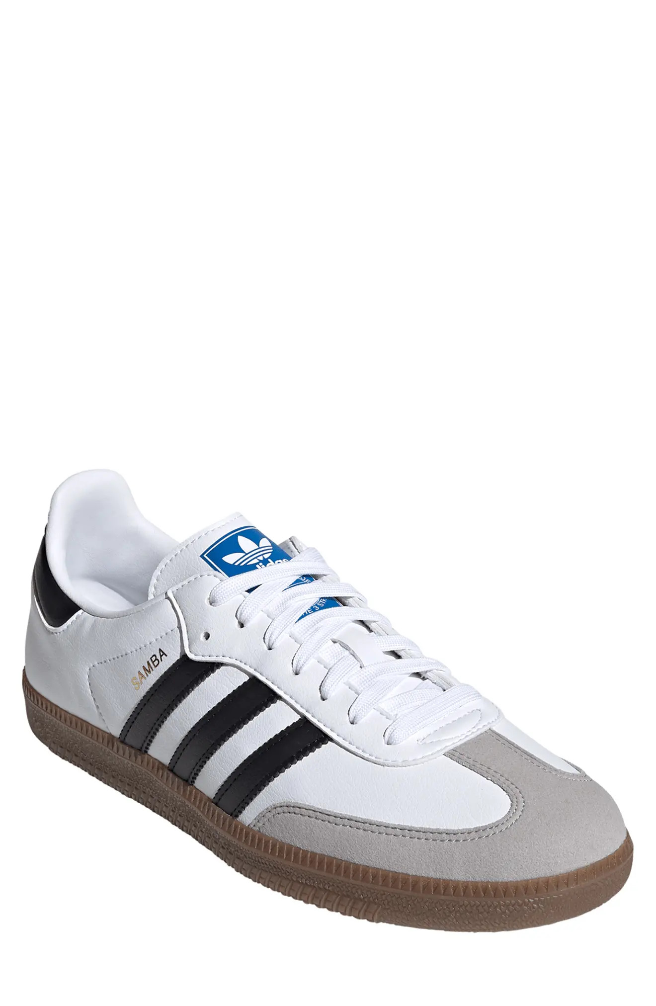 Gender Inclusive Samba OG Sneaker | Nordstromrack | Nordstrom Rack