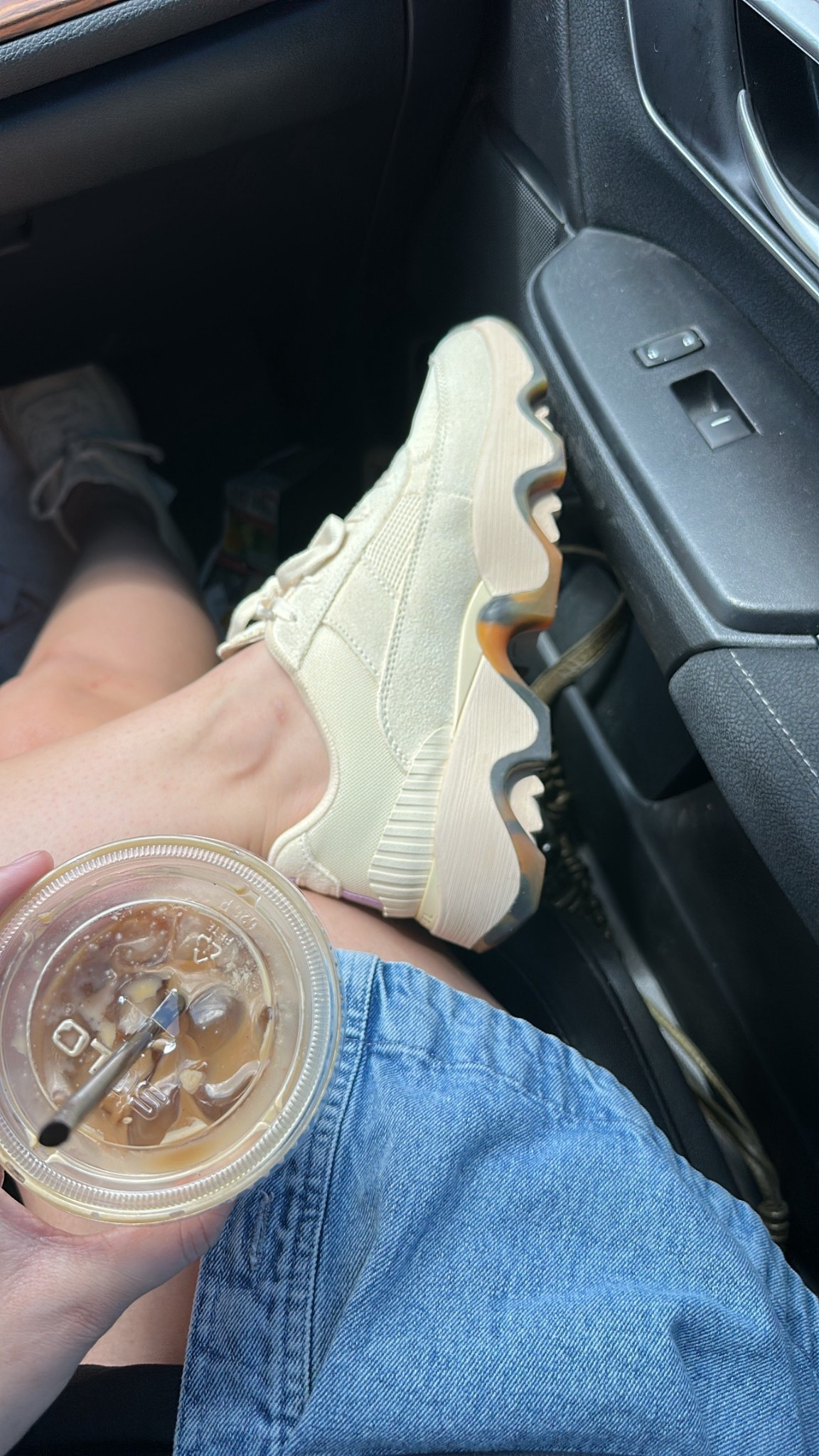 New favorite tennis shoes from Amazon 👟

#LTKSaleAlert #LTKStyleTip #LTKFindsUnder100