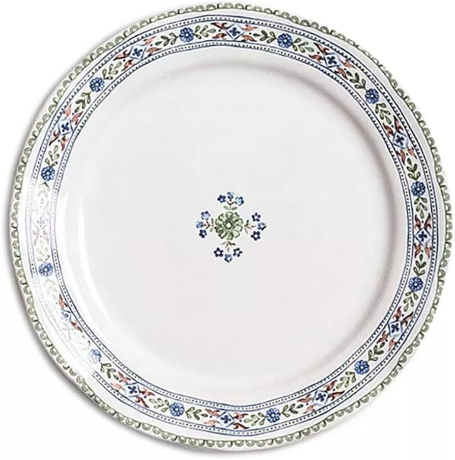  
Visit the Store, Juliska
Juliska
Visit the Store
Juliska Villa Seville Dessert/Salad Plate
 
 
No featured offers available
Learn more
Delivering to La Puente 91744 - Update location
2 options from $89.00$89.00
Add to List
 | Amazon (US)