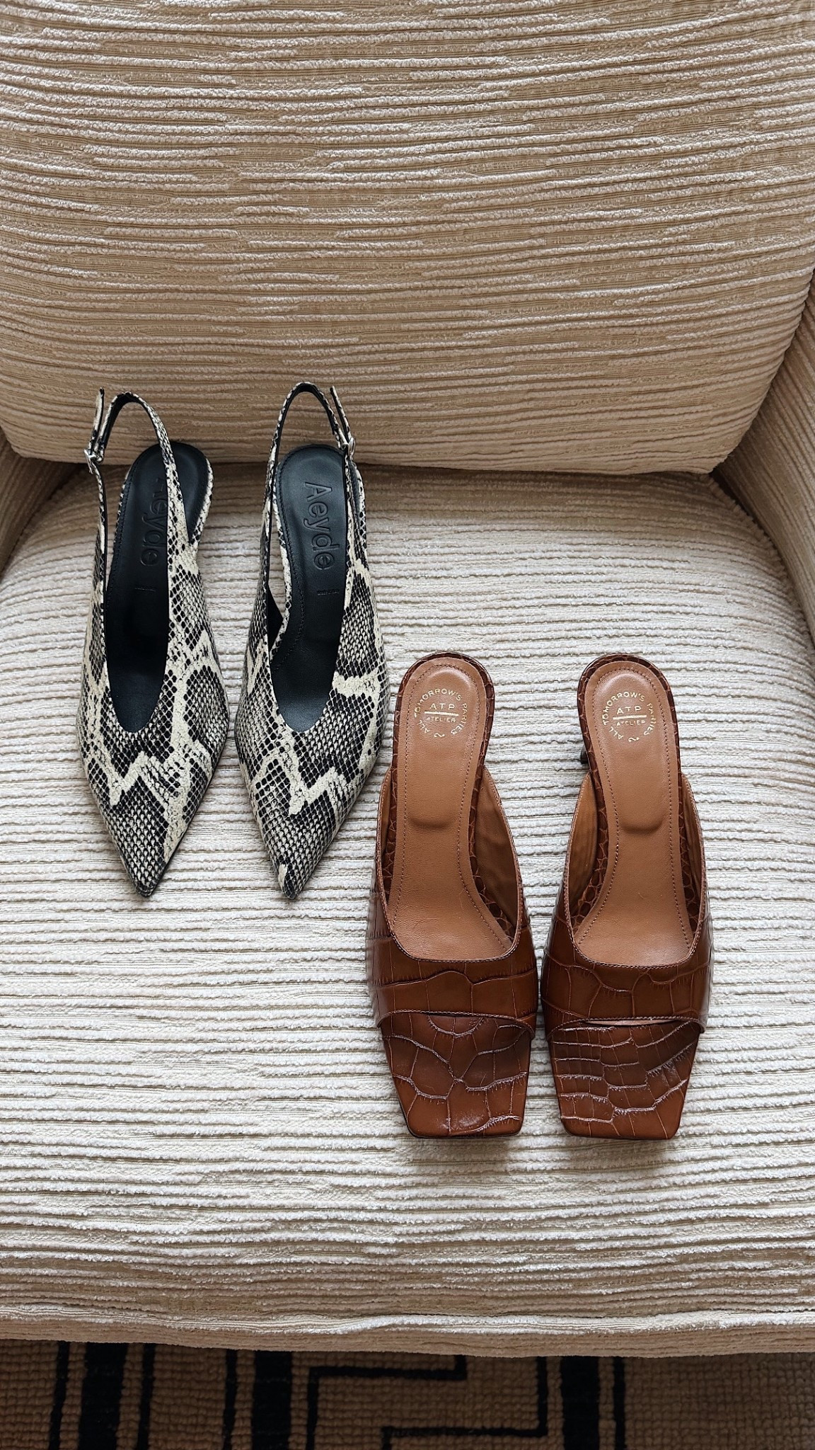 New new new 🫶🏻 #shoes #shopbop