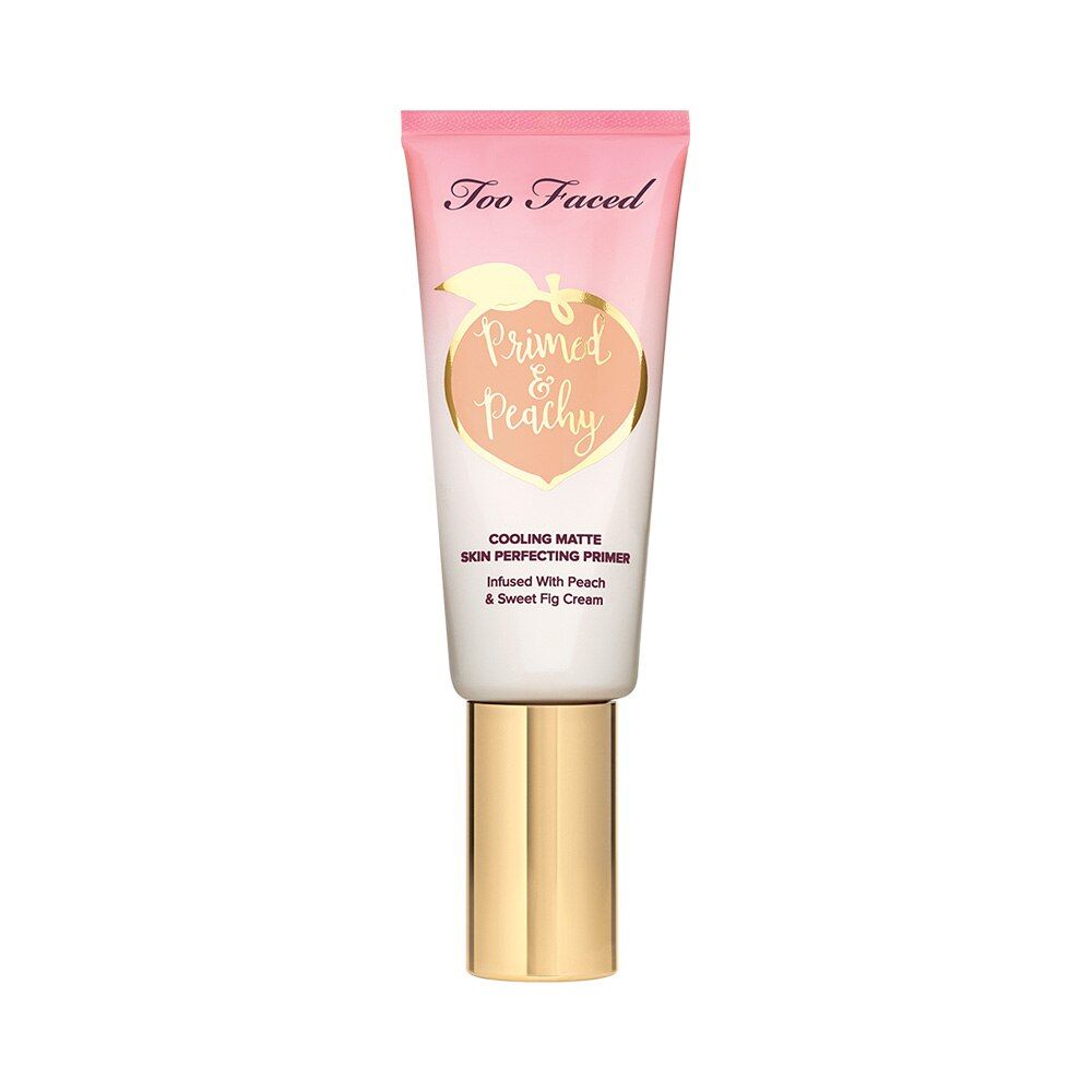 Primed & Peachy Primer | Too Faced Cosmetics