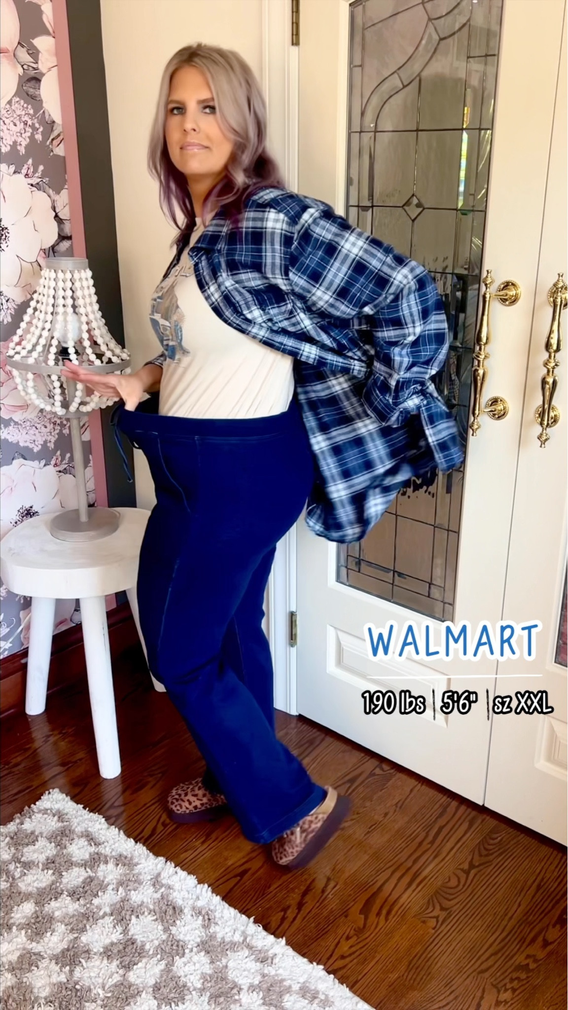 Size XXL 

Sweatpant jeans, stretchy denim, comfortable jeans Walmart denim, Walmart jeans, midsize jeans, midsize denim, curvy jeans, curvy denim, size 14 jeans, size 14 denim 

#walmart #walmartfashion #walmartstyle  walmart fashion, walmart style, walmart outfit, walmart look, walmart fashion, found it at walmart, walmart fashion finds, walmart summer, walmart winter, walmart fall, walmart spring, walmart new arrivals, walmart outfit, walmart outfit inspo, walmart outfit inspiration, walmart curves, walmart curvy, curvy walmart, midsize walmart, walmart midsize, walmart ootd, walmart shopping, new at walmart  #denim #jeans denim outfit, jeans outfit, affordable jeans, budget jeans, jeans under $50, jeans under $100, jeans under $30, denim under $100, denim under $50, denim under $30, denim jeans inspo, jeans inspo, denim inspo, denim inspiration, jeans inspiration, denim jeans inspiration, how to style jeans, how to style denim, denim outfit, denim outfit ideas, denim outfit inspo, denim outfit inspiration, jeans ootd, denim ootd, jeans look, denim look, denim jeans look, straight leg, distressed, slim straight, cropped, jeanslook, curvy jeans, curvy denim, jeans for curves, midsize denim, midsize jeans, denim for big butt, denim for big booty, jeans for big booty, jeans for big butt, large hips, pear shaped, jeans for pear shapes, denim for pear shapes, jeans for large hips, denim for large hips #fall #ootd #outfit #seasonal #autumn #sweater #boots Fall outfit, seasonal outfit, fall fashion, fall style, fall outfit ideas, fall outfit inspo, fall outfit inspiration, styling for fall, styling fall outfits, autumn style, autumn fashion, autumn ootd, autumn outfit, fall tops, fall boots, fall sweater, fall sweaters, fall look, fall looks, fall inspo, fall inspiration, fall styling, fall ootd, ootd fall, fall midsize, fall curvy, fall photos 

#LTKMidsize #LTKFindsUnder100 #LTKFindsUnder50