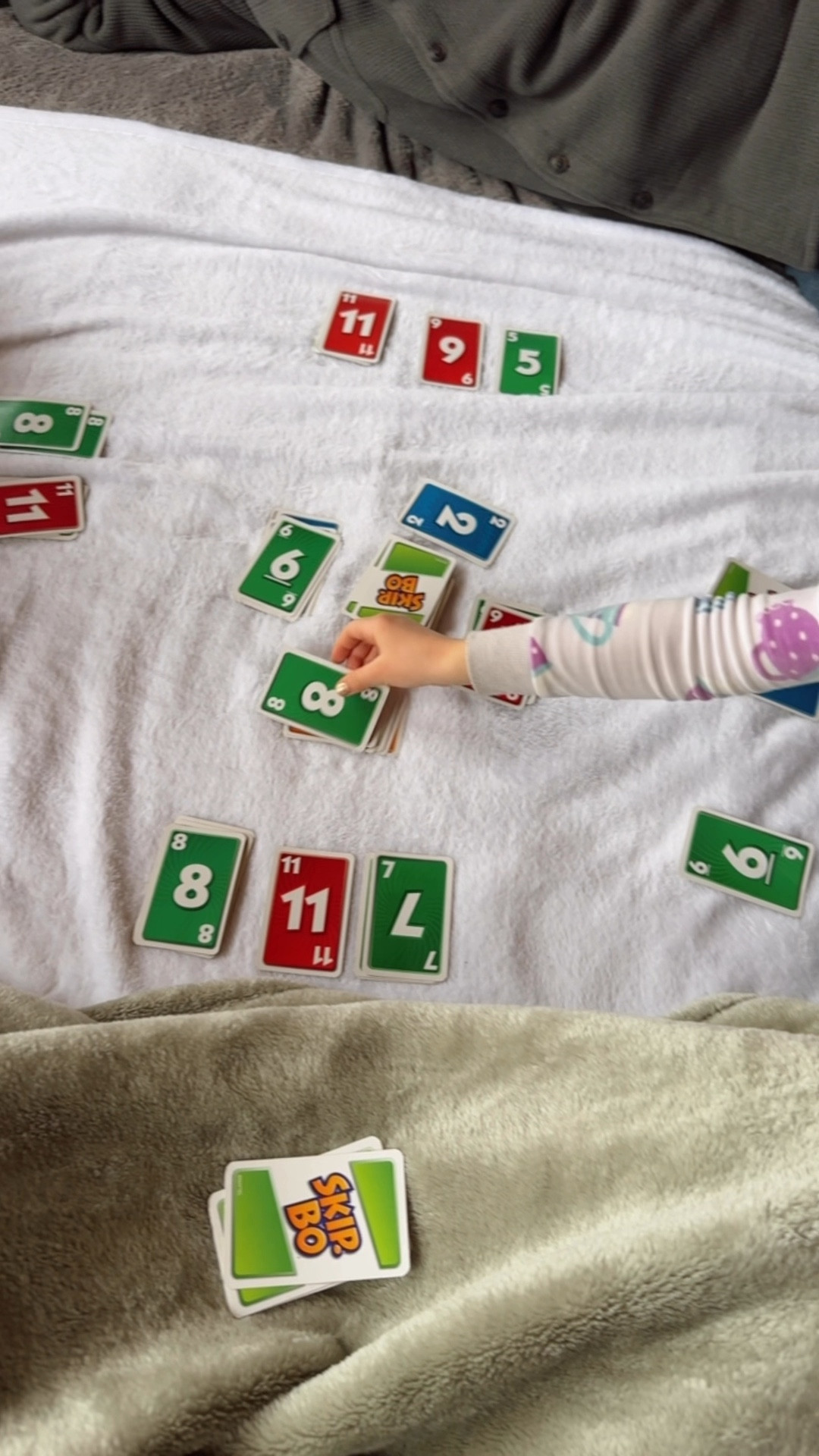 We had a Slow going morning…… haven’t had power since 3 am 🥴
But it was nice to have some chill and quiet family time! 💖💖

#LTKKids #LTKFamily