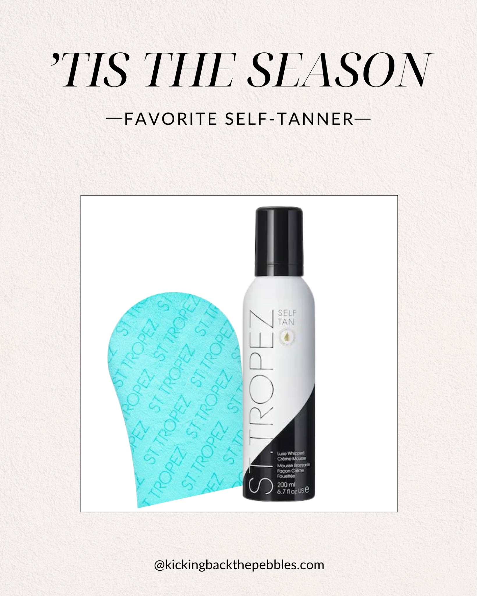 Get that sun-kissed glow without the harmful UV rays! ☀️ Embrace luminous skin with St. Tropez, your ultimate tanning companion. #StTropezTan #SelfTannerEssentials #BronzedBeauty #SunlessTanning

#LTKBeauty