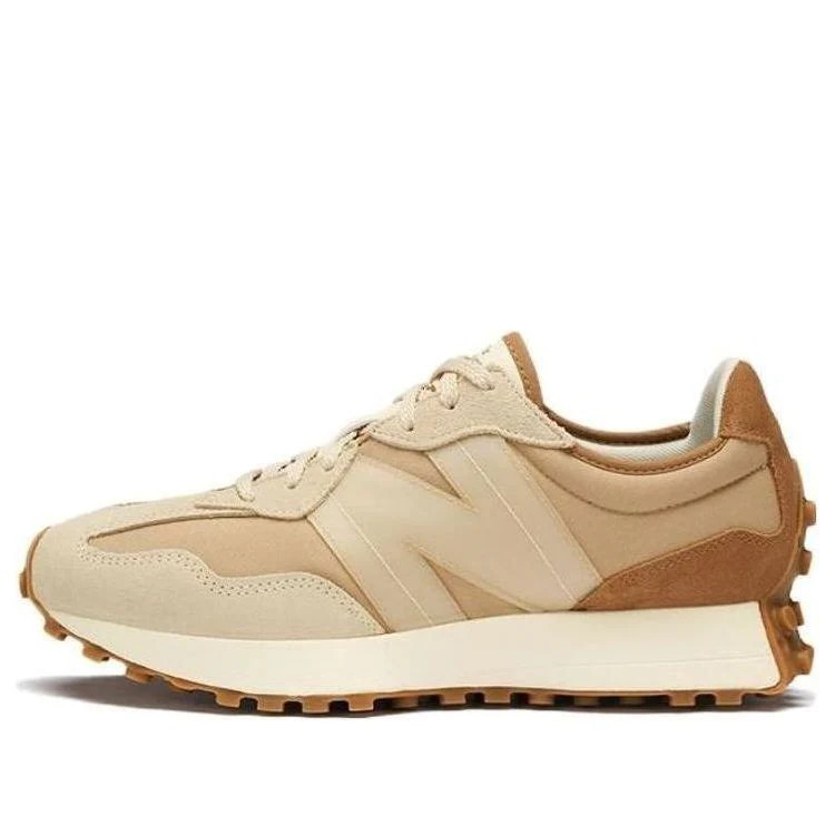New Balance ANB Brand x 327 'Beige Gum' MS327AAN | KICKS CREW