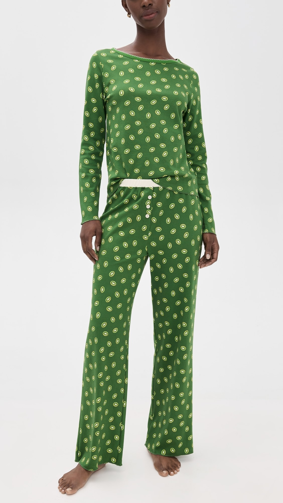 Ellie PJ Set | Shopbop