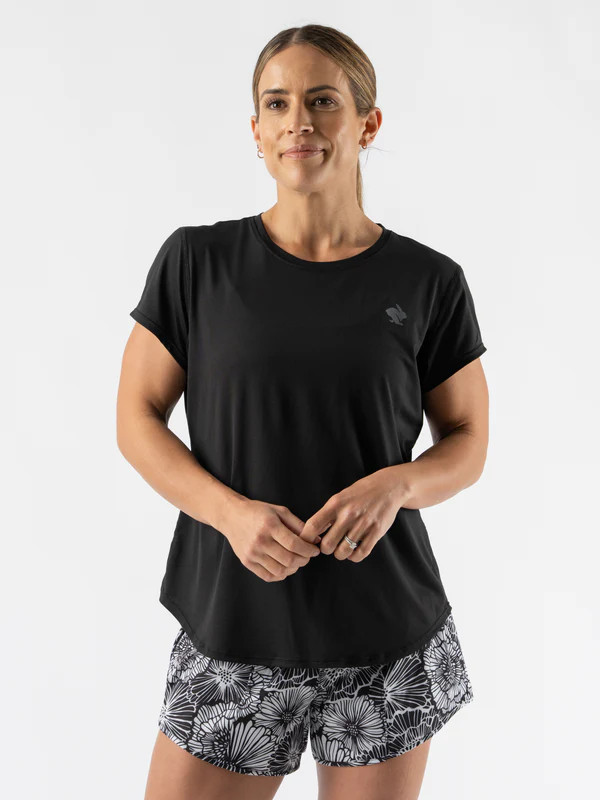 On the Go Tee | rabbit