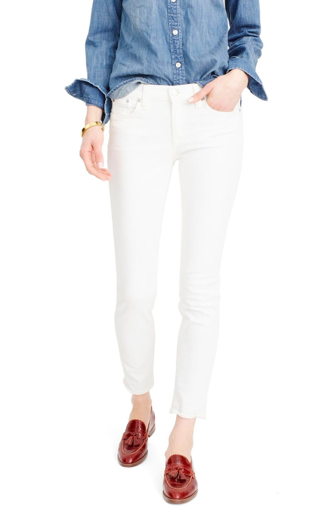Toothpick Jeans (Regular & Petite) | Nordstrom