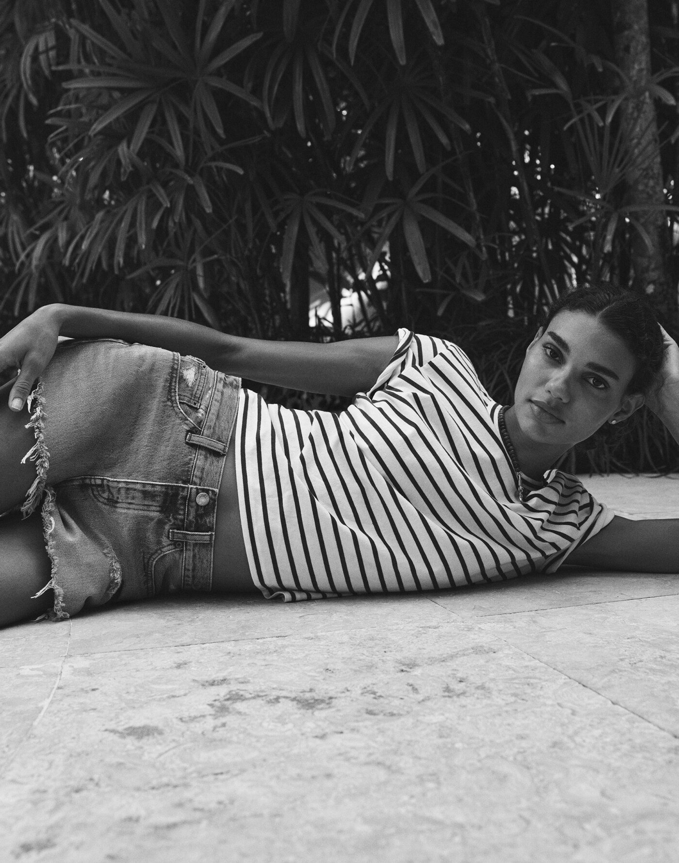 The Brynn Short | Madewell | Madewell