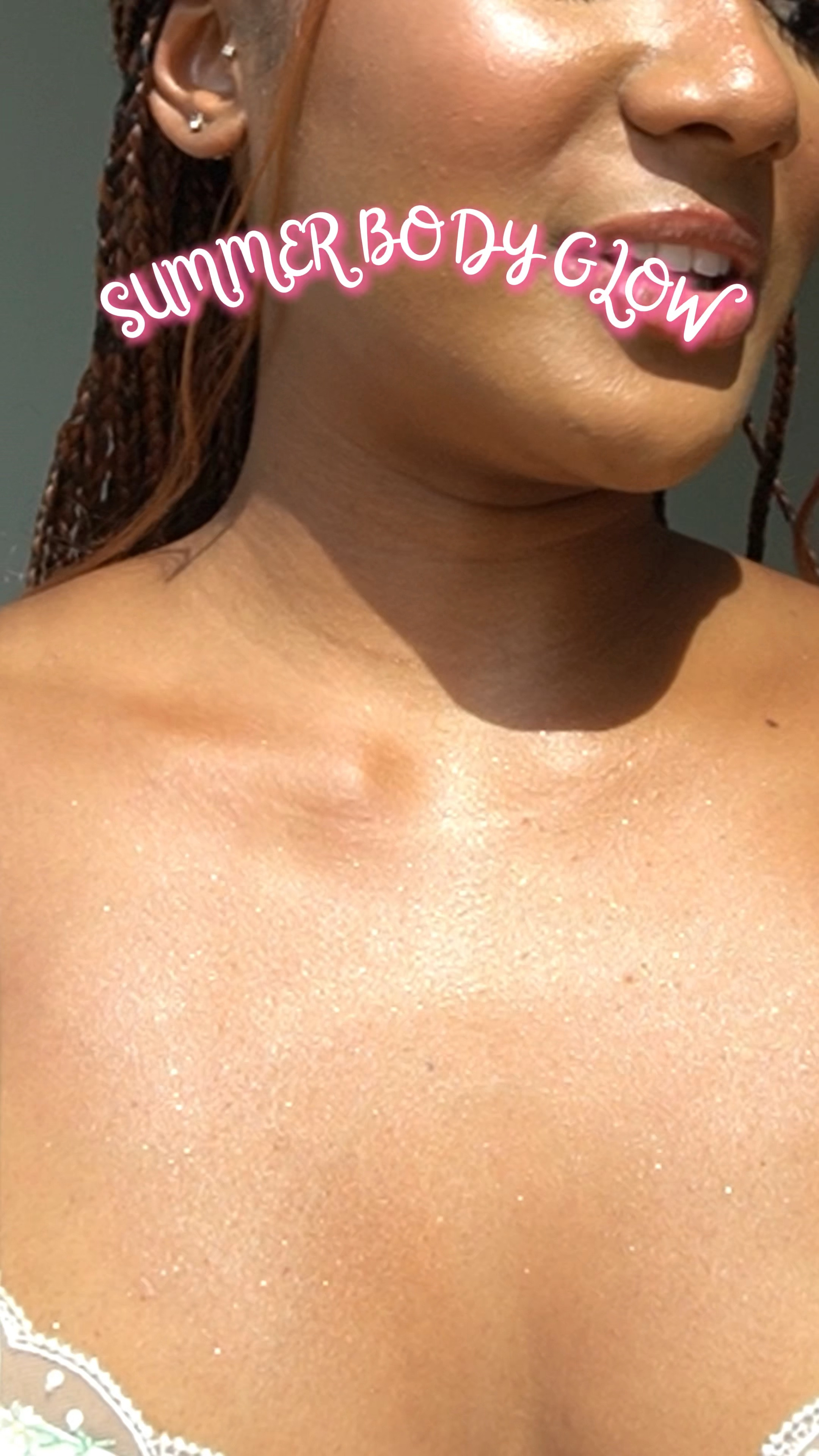 Part of my summer body glow series!! 

#LTKBeauty #LTKSeasonal #LTKStyleTip