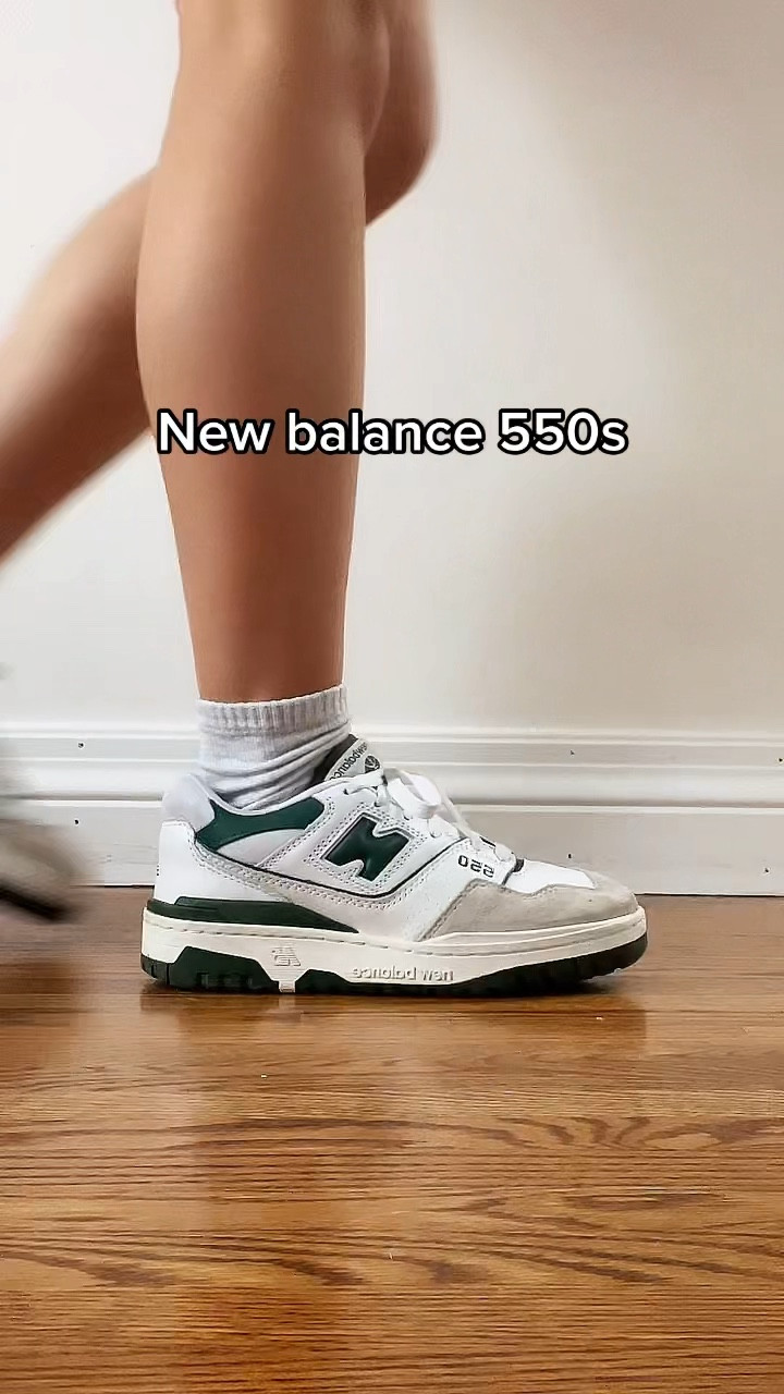 My most worn sneakers!