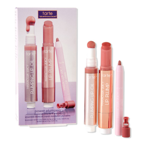 Power Plumpers Maracuja Lip & Liner Set | Ulta