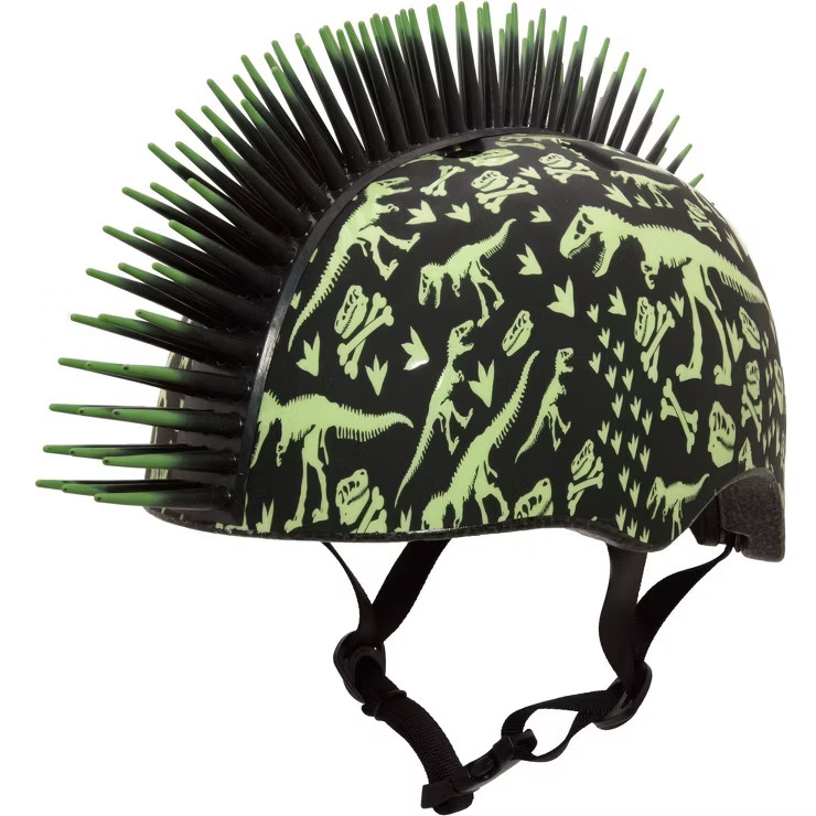 Raskullz T-Rex Bonez Toddler Helmet | Target