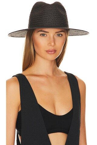 Luxe Vented Packable Hat
                    
                    Hat Attack | Revolve Clothing (Global)
