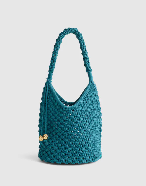Madewell x Shopbop Camren Bag in Rope | Madewell