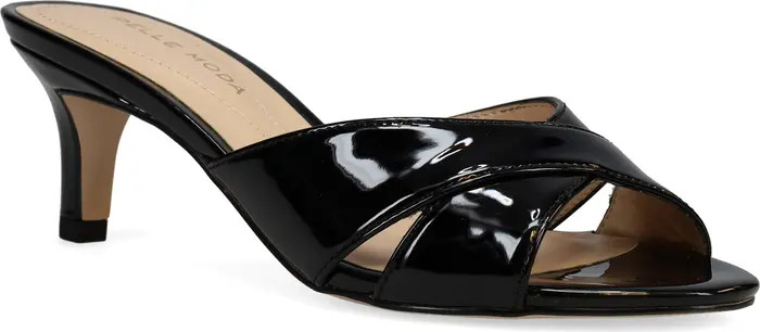 Bea Heeled Sandal (Women) | Nordstrom Rack