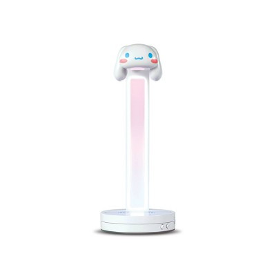 Sanrio Cinnamoroll RGB Gaming Tower Light with Headphone Holder with USB | Target