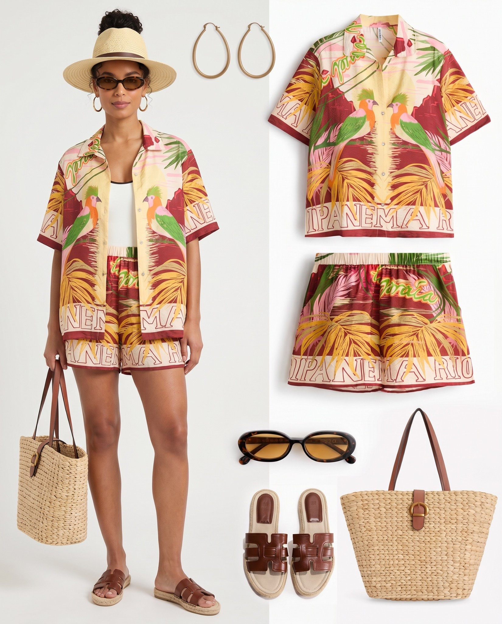 summer outfits

#LTKFestival #LTKFashion 

summer vacation outfits women | holiday outfit ideas | beach to dinner looks | resort wear styling | Pinterest vacation outfit inspiration

#SummerVacationOutfit #HolidayFashion #ResortWear #VacationStyle #BeachOutfit

#LTKPlusSize #LTKTall #LTKPetite #LTKBump #LTKmomlife #LTKOver40 #LTKMidsize #LTKvlog #LTKgrwm #LTKootd #LTKdayinmylife #LTKSaleAlert #LTKSeasonal #LTKmomlife #LTKxMadewell #LTKSaleAlert #LTKootd