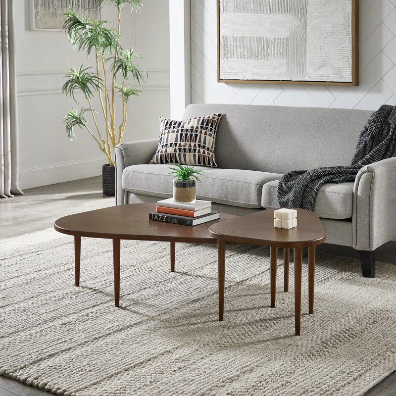 Breidy Nesting Coffee Table | Wayfair North America