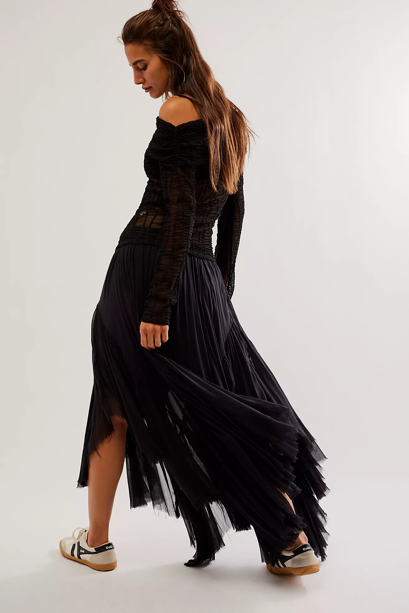 FP One Clover Skirt | Free People (Global - UK&FR Excluded)