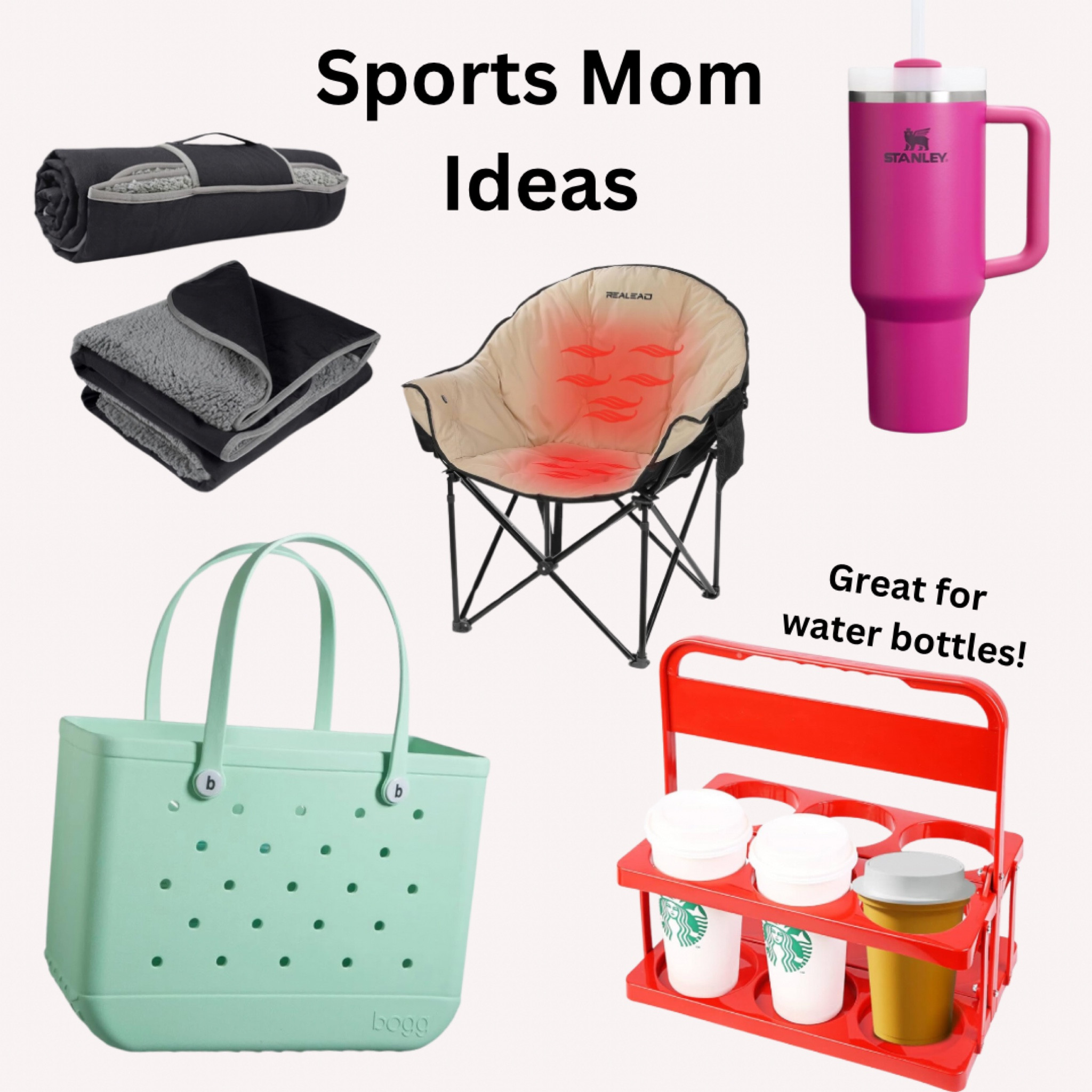 More ideas for sports moms!

#LTKActive #LTKfamily #LTKkids