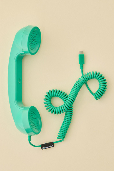 Native Union Retro Pop Phone | Urban Outfitters (US and RoW)