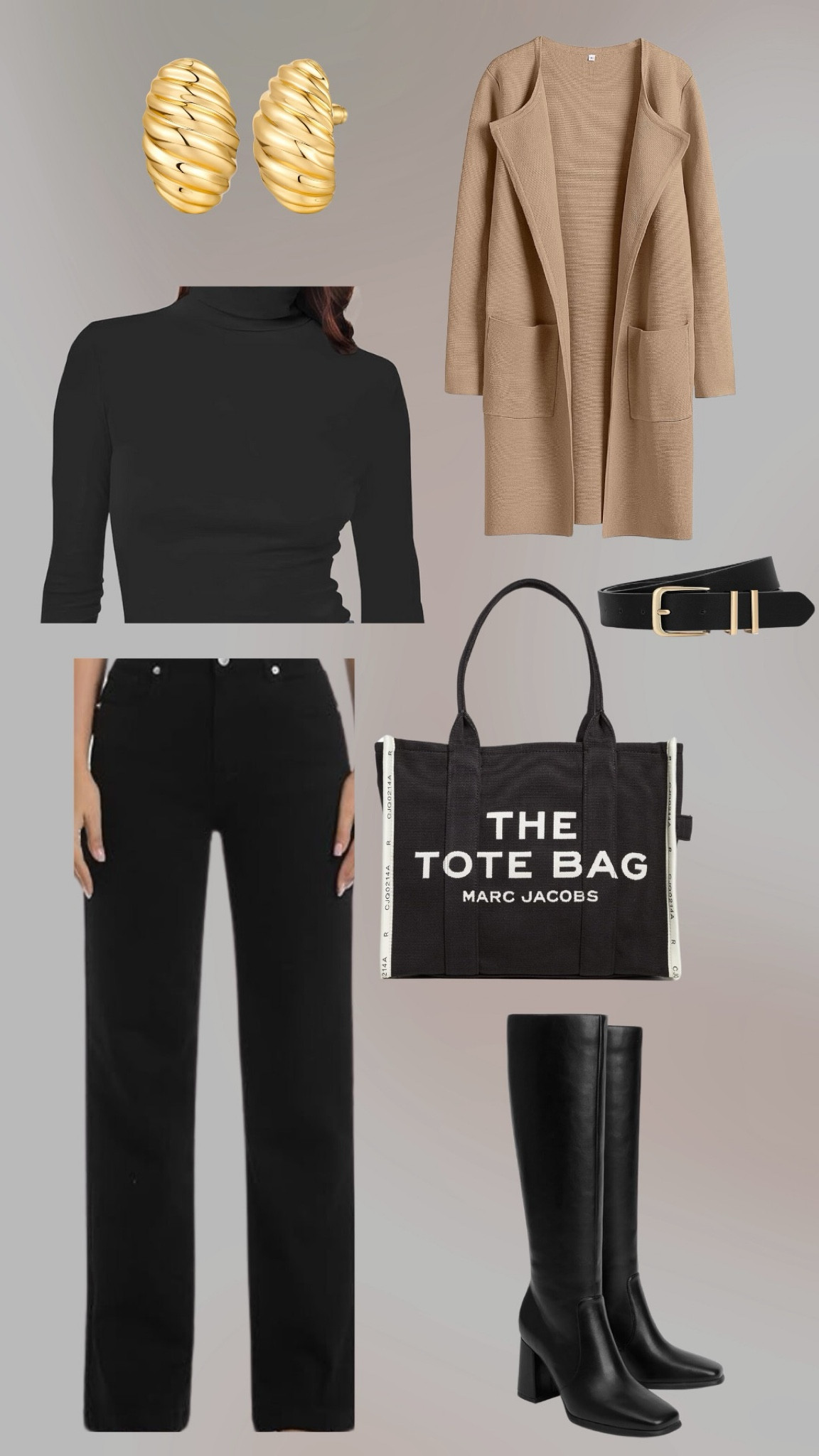 Amazon Outfit Inspo

#LTKBeauty #LTKGiftGuide #LTKHoliday