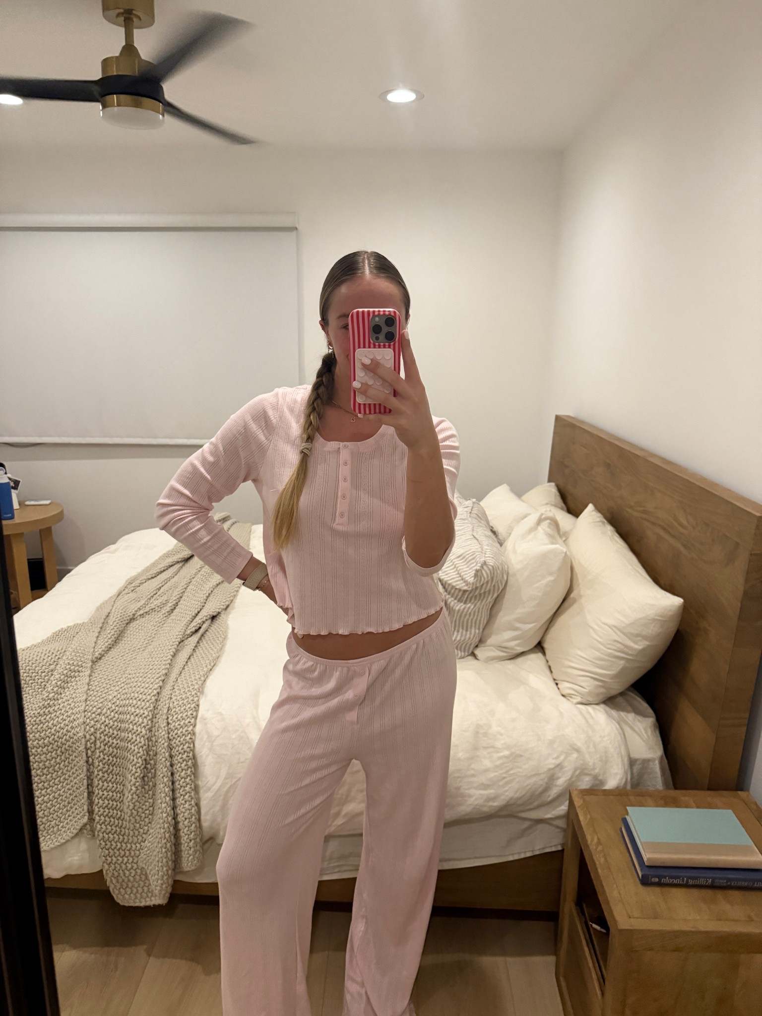 comfiest set!!!! in love @spiritualgangster

#LTKselfcare #LTKTall