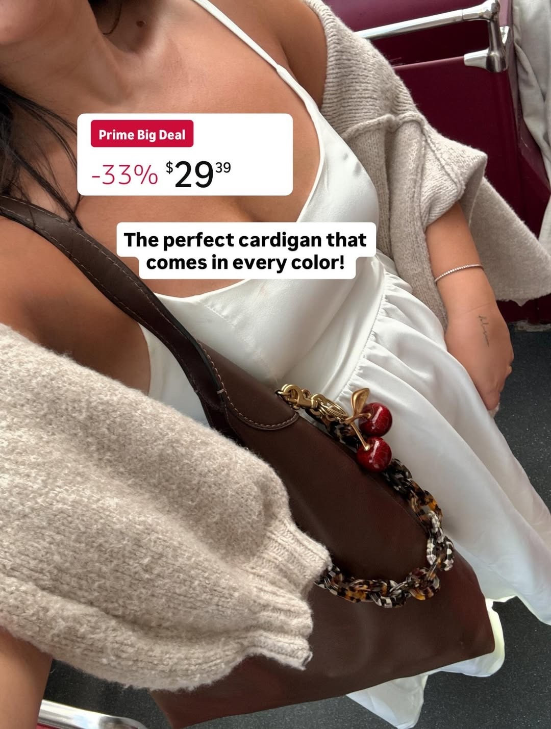 Amazon prime deals- the perfect cardigan!

Midsize fashion, amazon fashion, fall fashion, amazon prime deals

#LTKSeasonal #LTKMidsize #LTKStyleTip