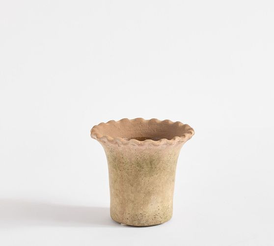Palermo Planter | Pottery Barn (US)