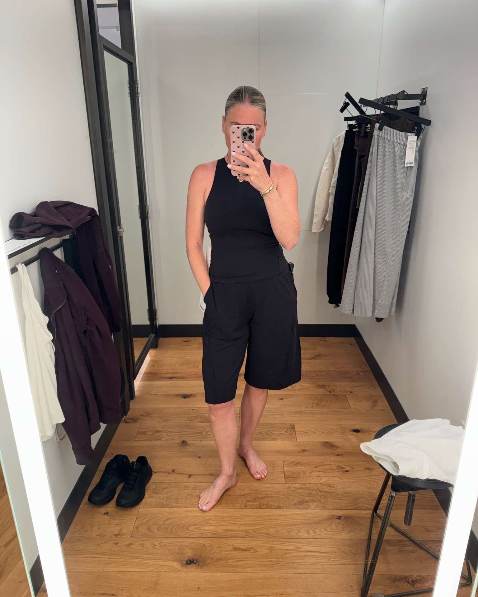 Lululemon try on Size 8/M

#LTKcanada #LTKover50style #LTKfitness