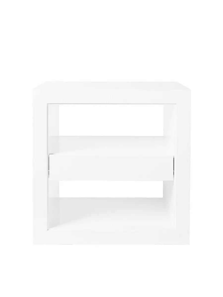 Atelier Nightstand | Serena and Lily