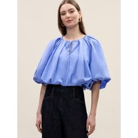 Yara Bubble Top | Rebecca Taylor