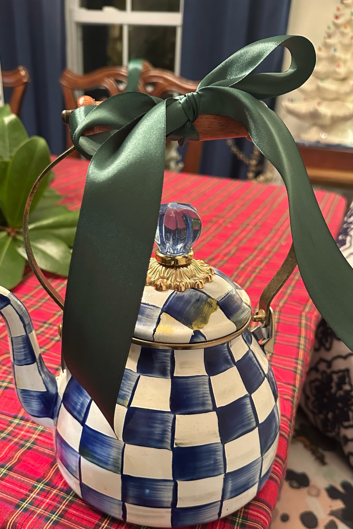 throw a satin bow on it and call it festive! 

#LTKGiftGuide #LTKHoliday #LTKSeasonal