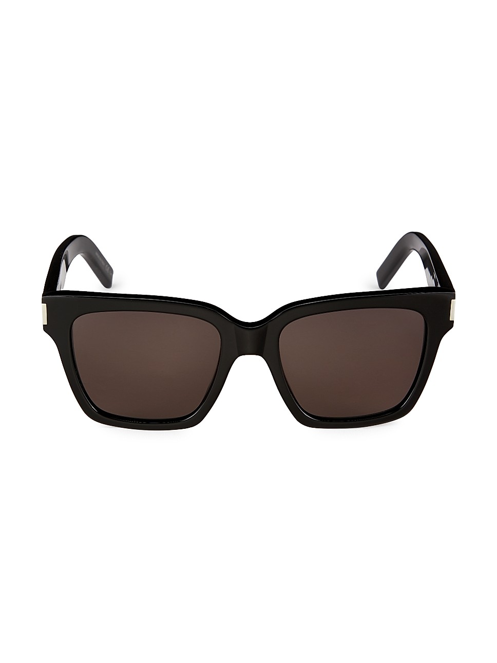 54MM Rectangular Sunglasses | Saks Fifth Avenue