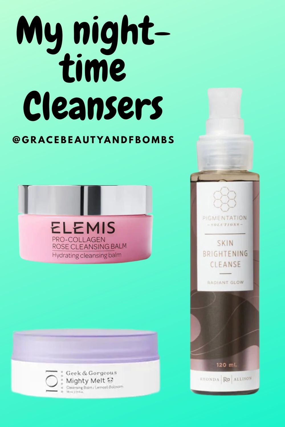 #LTKdayinmylife #LTKgrwm #LTKBeauty