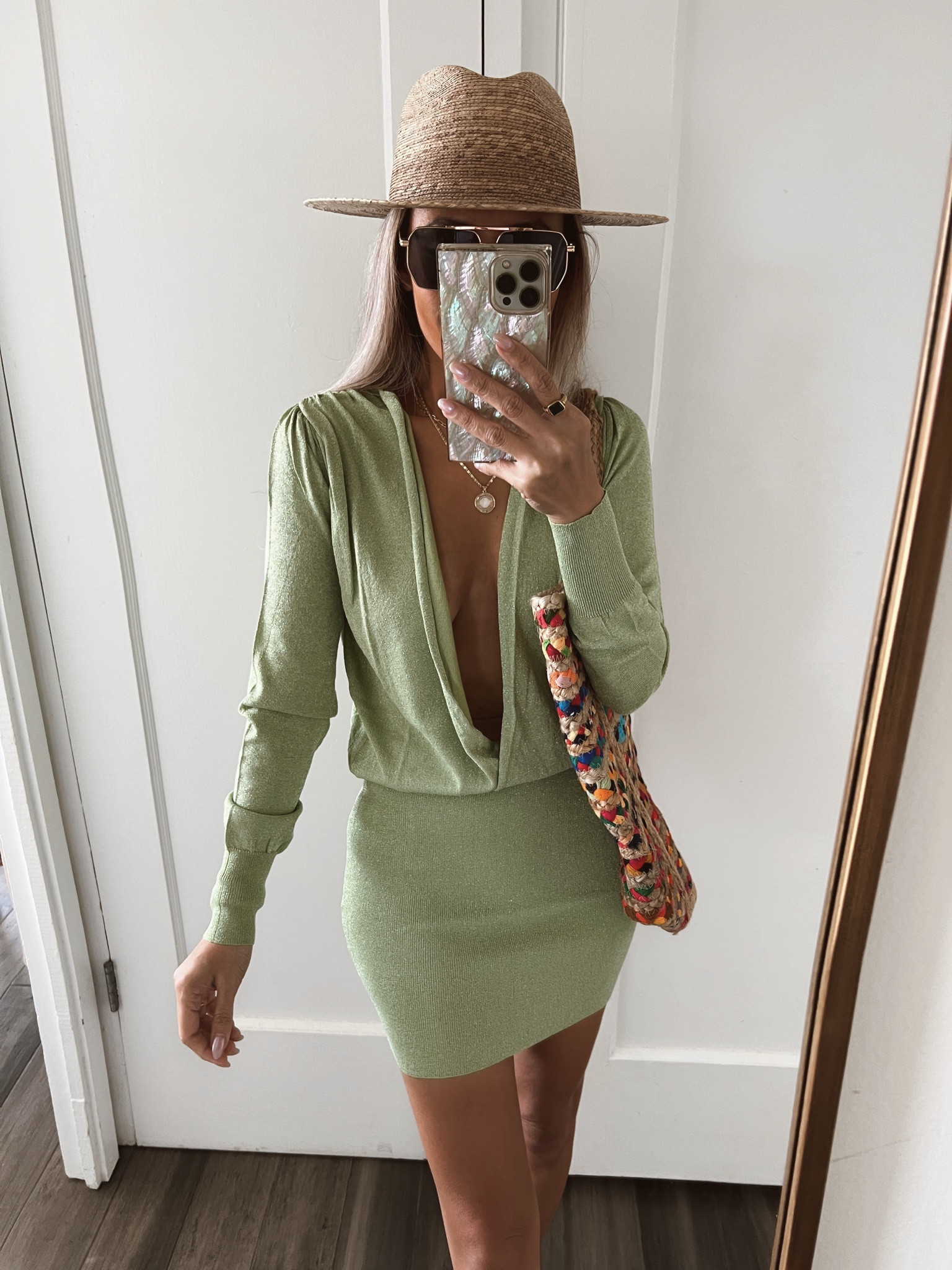 Perfect sexy coverup or dress available in few colors. Wearing an xs! 

#LTKstyletip #LTKtravel #LTKSeasonal