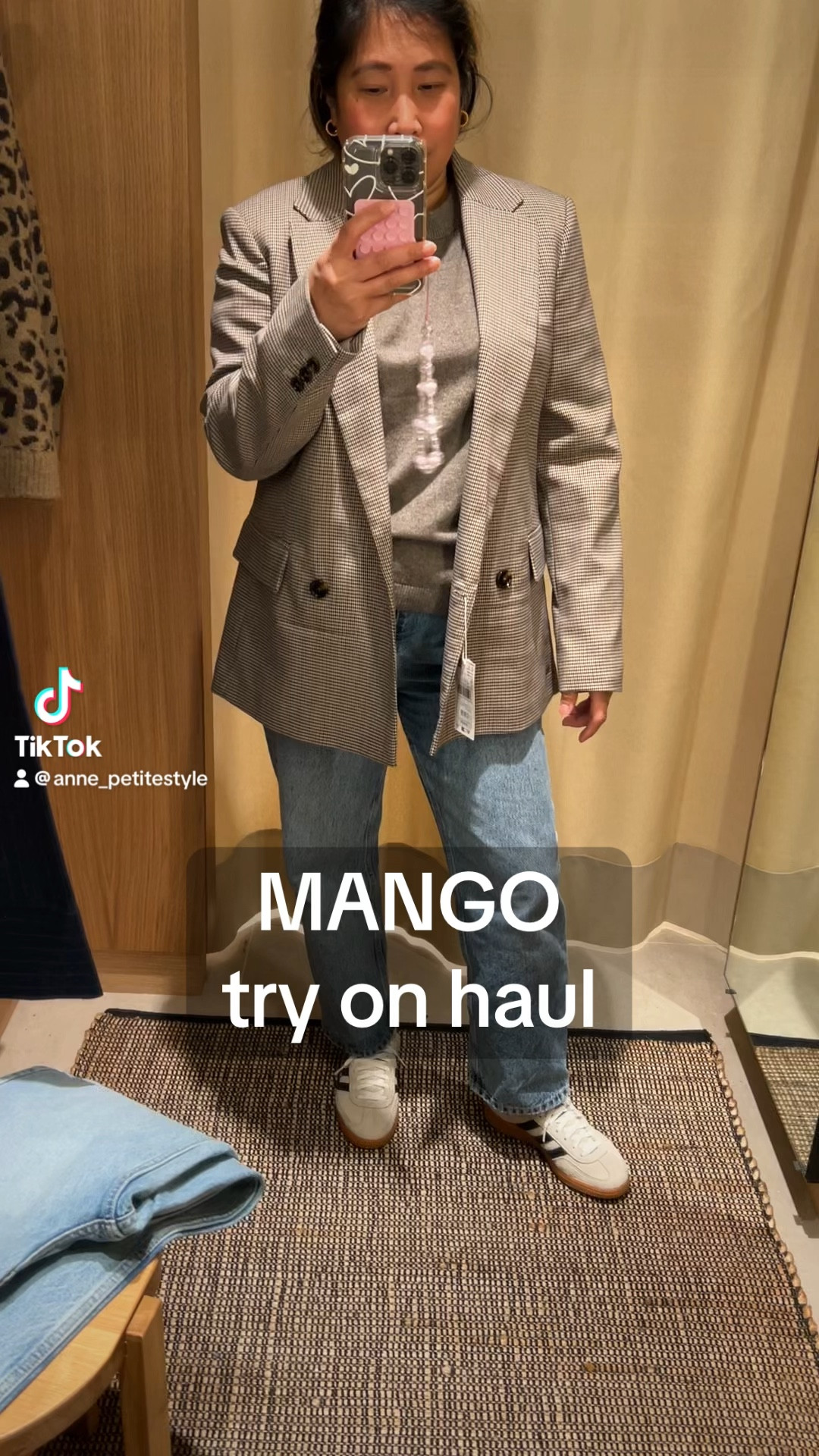 Mango try on haul

#LTKstyletip #LTKautumn #LTKuk