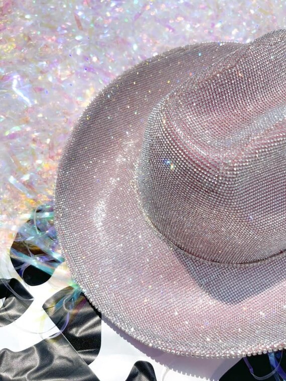 Rhinestone Cowboy Hat | Etsy | Etsy (US)