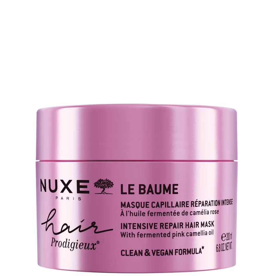 NUXE Hair Prodigieux Intensive Repair Hair Mask 200ml | Look Fantastic (UK)