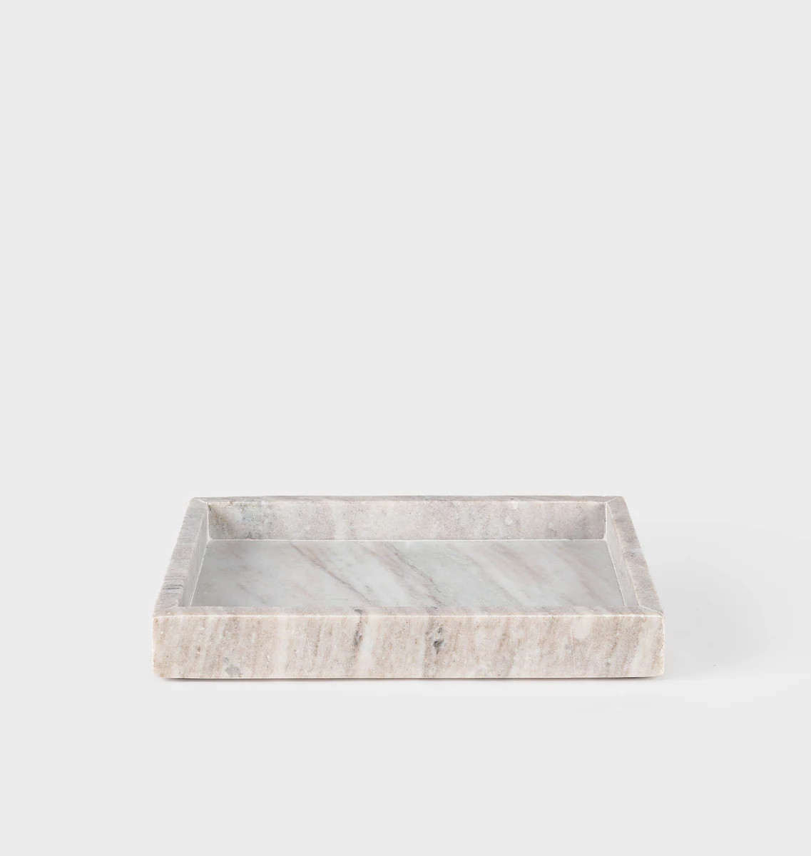 Winston Marble Tray | Amber Interiors