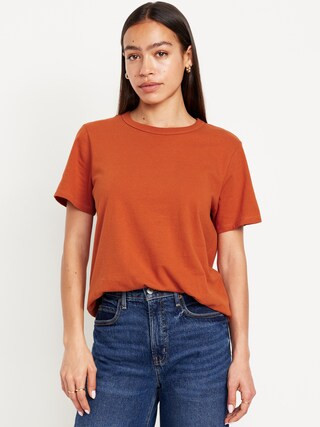 EveryWear Crew-Neck T-Shirt | Old Navy (US)